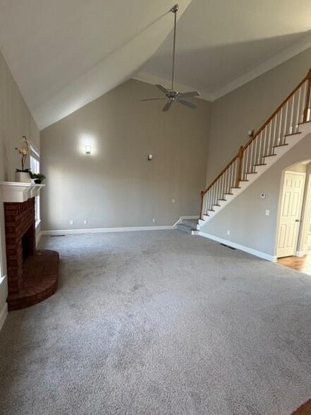 Building Photo - 5034 Hickory Hills Dr