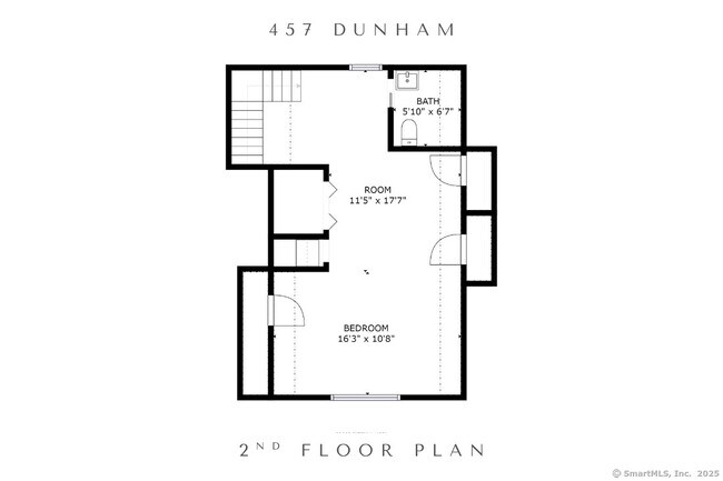Building Photo - 457 Dunham Rd