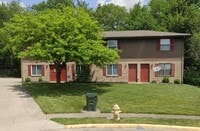 Building Photo - Spacious 2-Bedroom Living in a Quiet Community Available July!