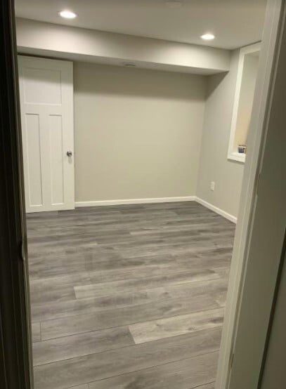 Basement Bedroom 2 - 3100 W 55th St