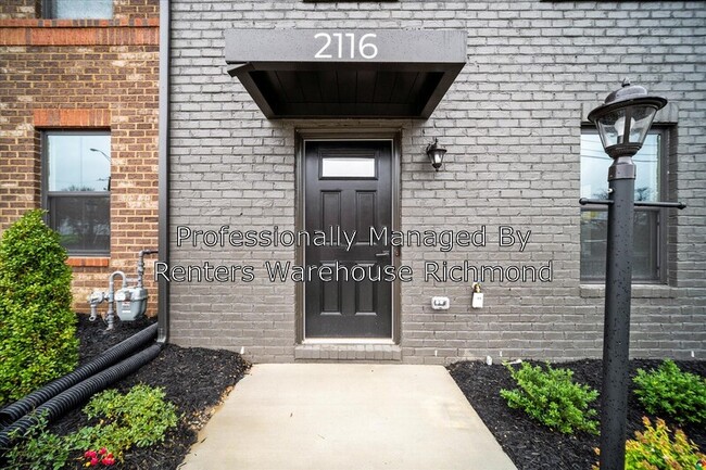 Building Photo - 2116 Semmes Ave