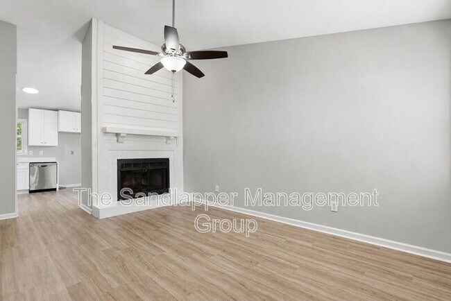 Building Photo - 5230-B Scarsdale Drive
