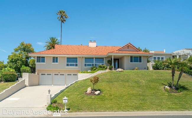 Primary Photo - 4 br, 4 bath House - 30404 Rhone Drive
