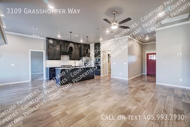 Building Photo - 3109 Grasshopper Wy
