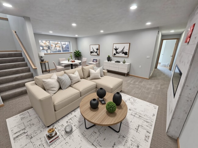 Building Photo - Tunis Drive Townhomes