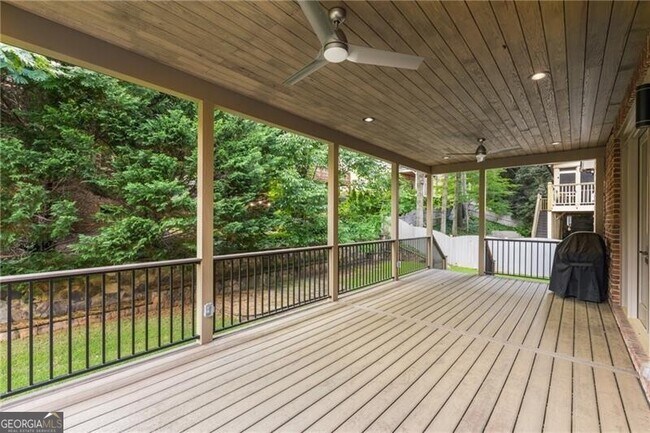 Building Photo - 1772 Buckhead Valley Ln NE