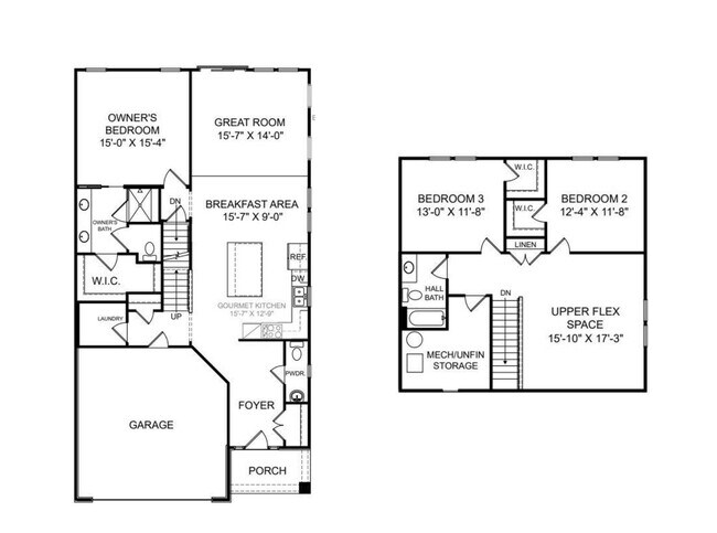 Building Photo - Avinity Townhome With Main Level Bedroom