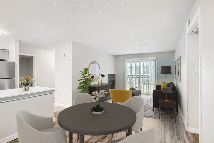 Rochelle Plaza 306 W Rochelle Rd Irving TX 75062 Apartment Finder