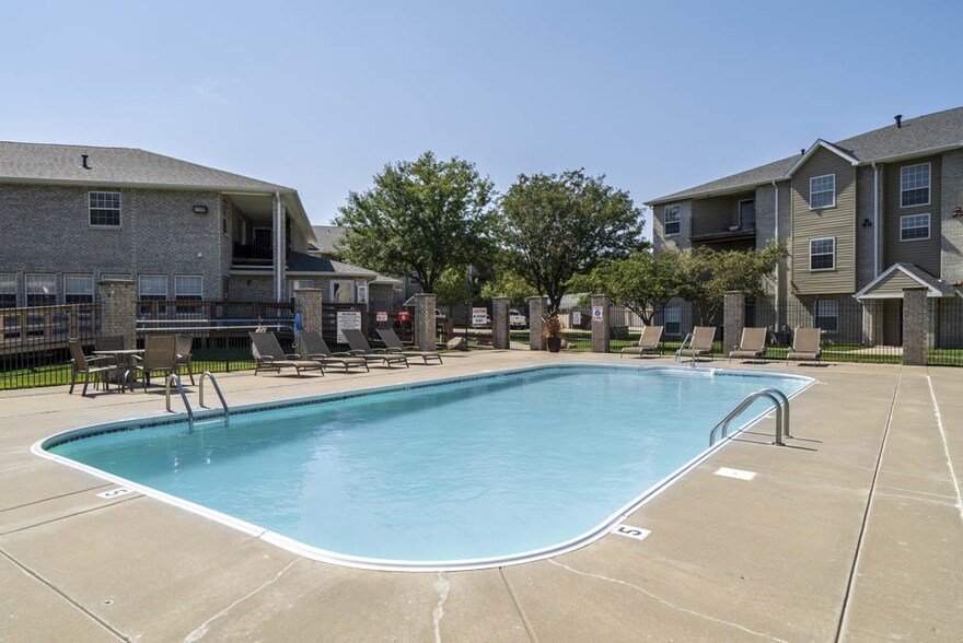 Eagle Run Apartments Omaha, NE Apartment Finder