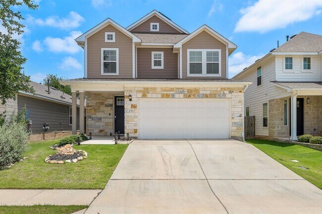 Primary Photo - 232 Stone Cyn Dr