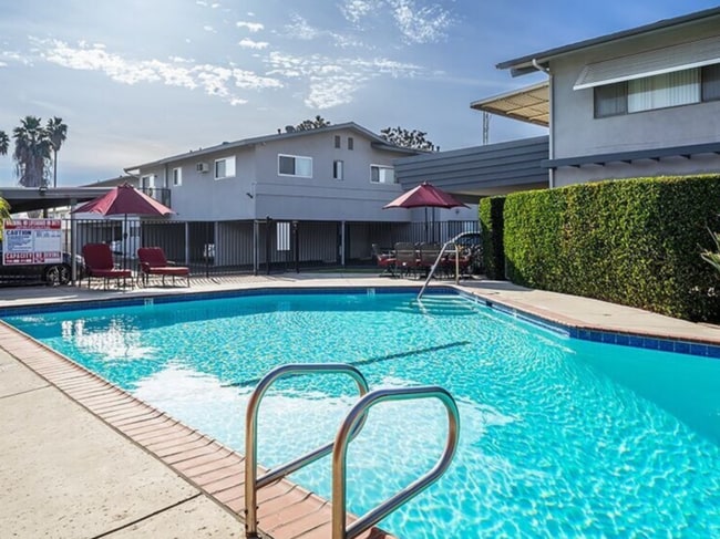 Building Photo - 2.0 bedroom in Temple City California 91780