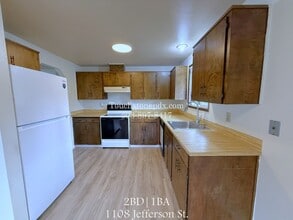 Building Photo - MFP-00108