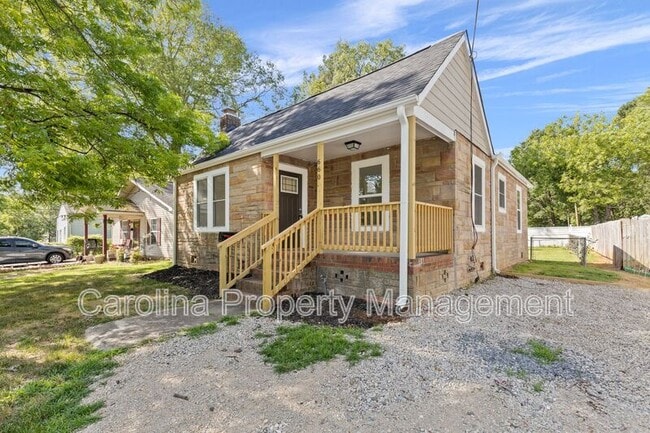 Primary Photo - 660 Chestnut St