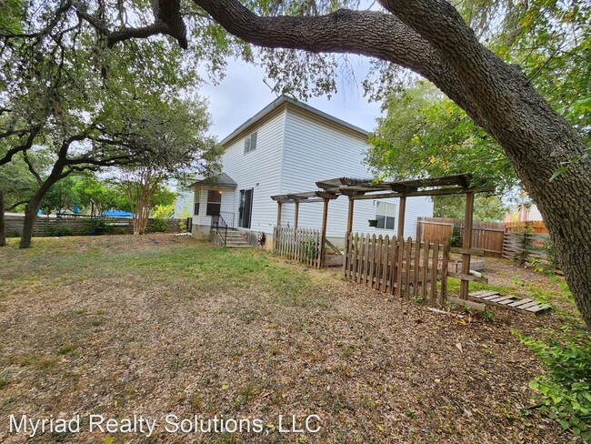 Building Photo - 4 br, 2.5 bath House - 408 Ashley Park