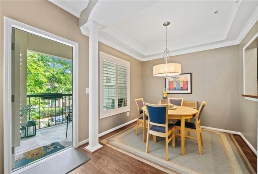 Building Photo - 3636 Habersham Rd NW
