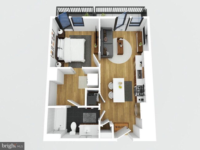 Building Photo - 7175 12th St NW