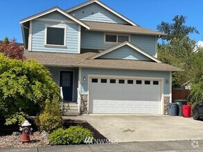 Building Photo - 3 bedroom, 2.5 bath in North Bellingham!