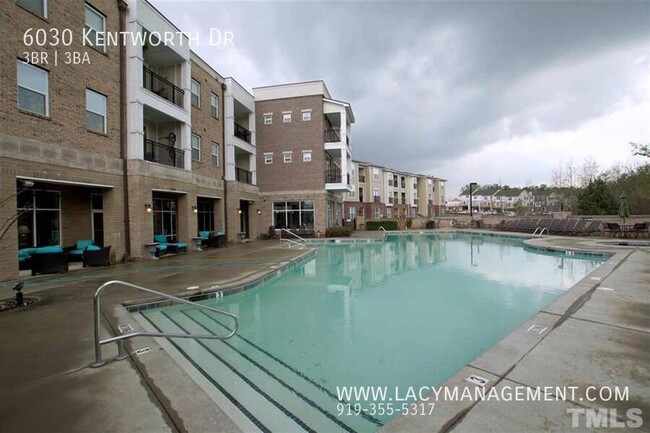Building Photo - 6030 Kentworth Dr