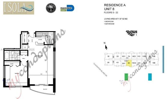 Building Photo - 770 Claughton Island Dr