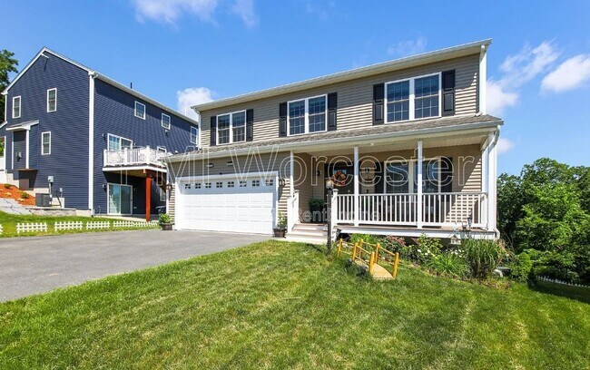 Building Photo - 1 Sourwood Cir