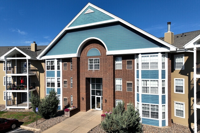 Building Photo - Meridian Pointe