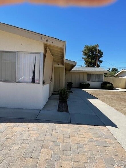 Building Photo - 41611 Marine Dr