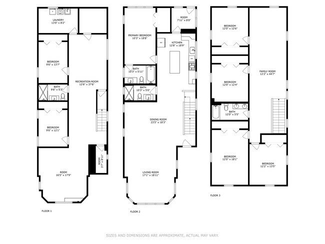 Building Photo - 6429 S California Ave