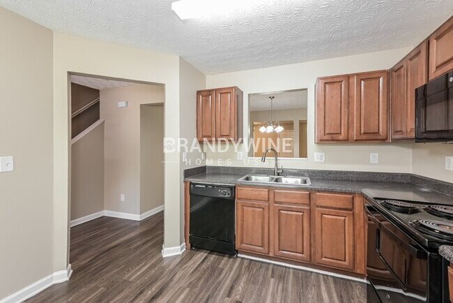 Building Photo - 3473 Waldrop Trail