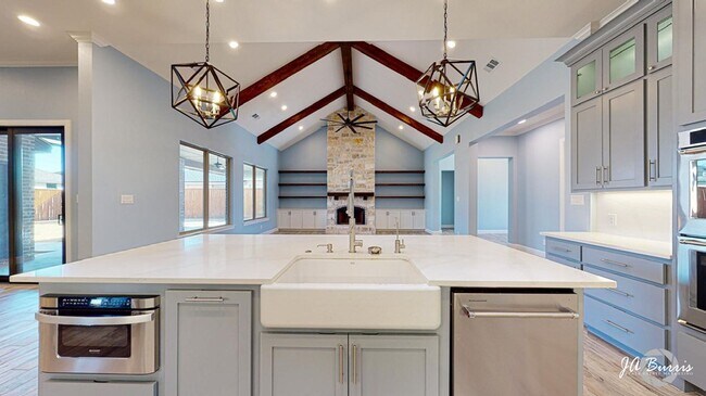 Building Photo - 5204 Balfour Ct