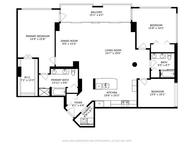 Building Photo - 807 Davis St