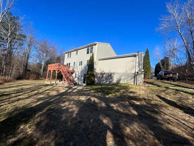 Building Photo - 135 Allison Dr