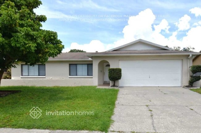 Building Photo - 11206 Wheeling Dr
