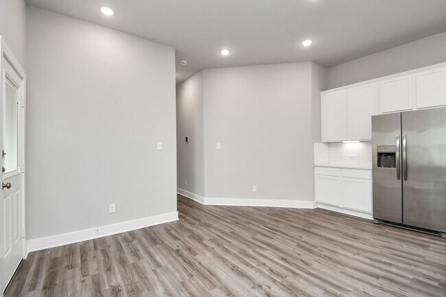 Building Photo - Welcome to the Elm — Single-Level Charm, Modern Style.