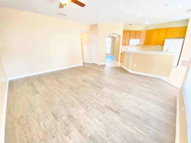 Building Photo - Beautiful Home in Rybolt Reserve in Orlando, Florida!