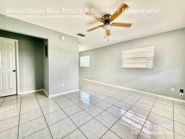 Building Photo - 10812 Hannaway Dr
