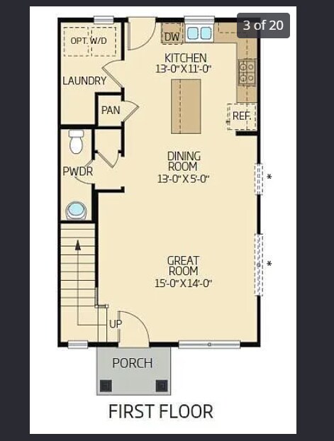 Building Photo - 1778 Frodo Wy