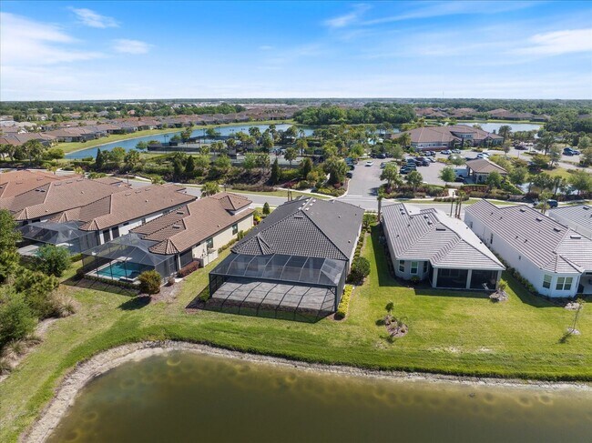 Building Photo - Marvelous BRAND NEW 3bd/3bth With Lake Views in Esplanade At Artisan Lakes In Palmetto!!!