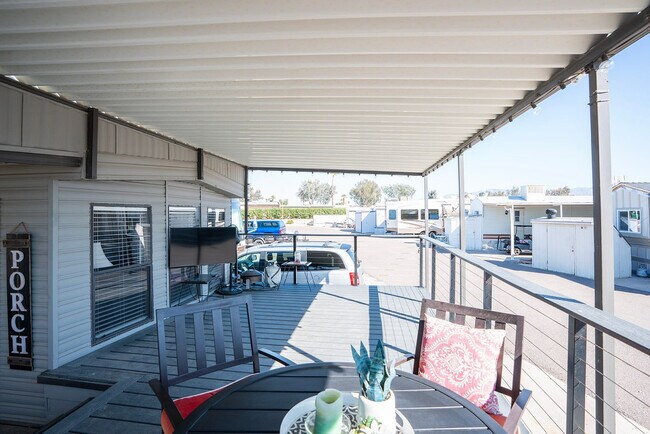 Building Photo - 555 Beachcomber Blvd