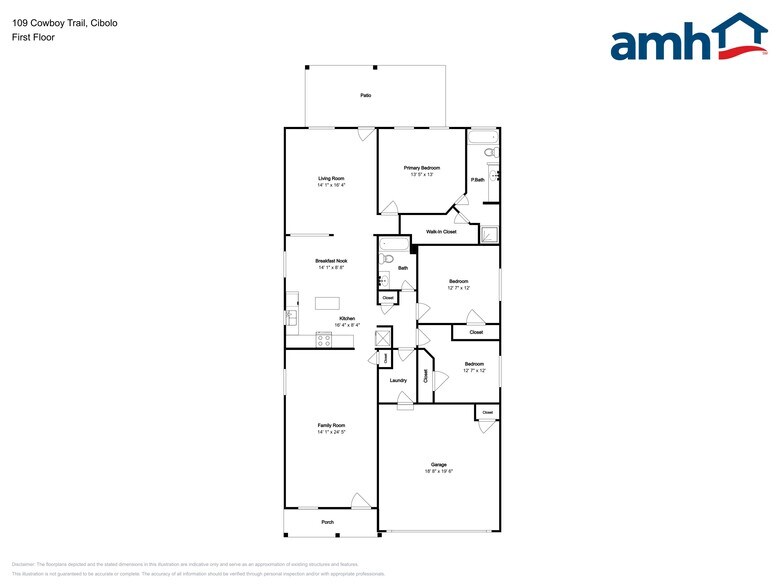 Building Photo - 109 Cowboy Trail