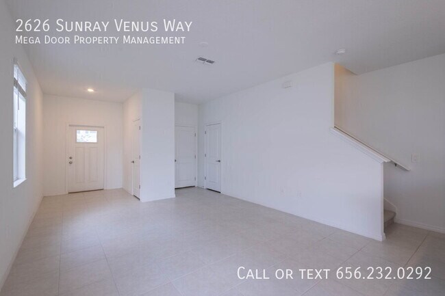 Building Photo - 2626 Sunray Venus Wy