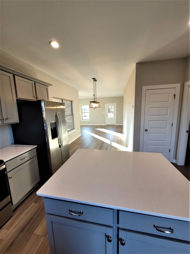 Building Photo - Home for Rent in New Market, AL!!! View with 48 Hours Notice!
