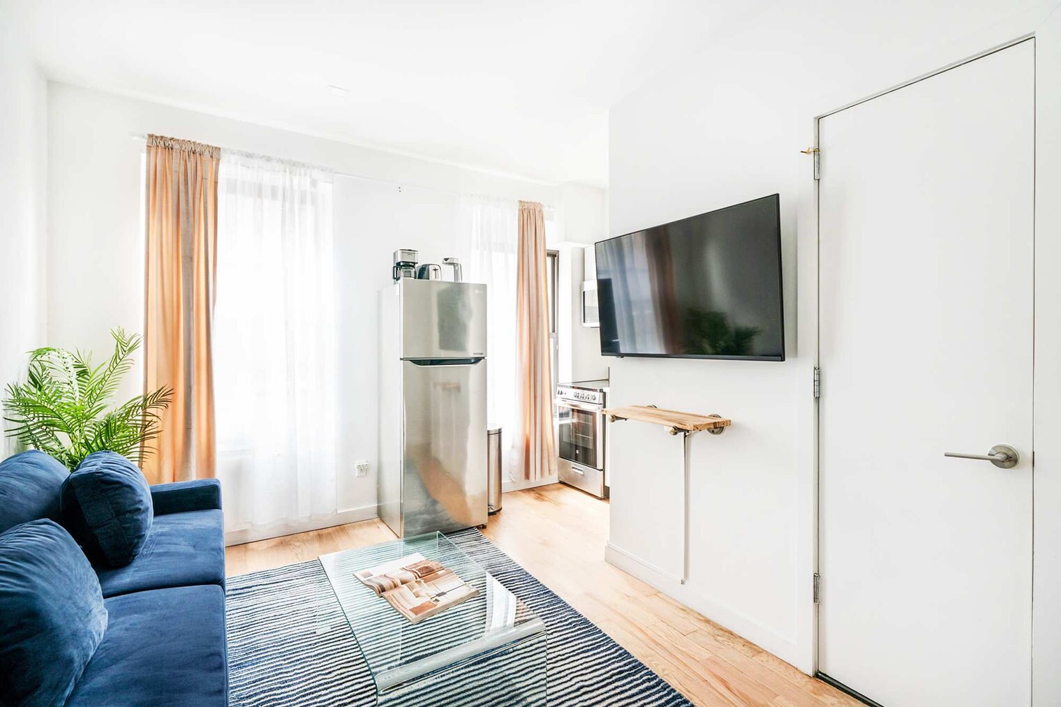 Building Photo - 69a Clinton St