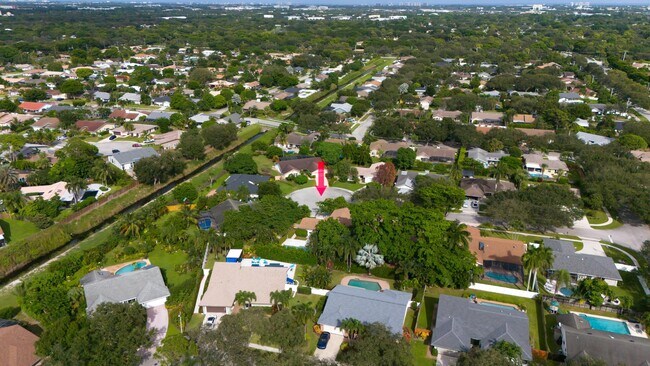 Building Photo - 3069 NW 27th Terrace