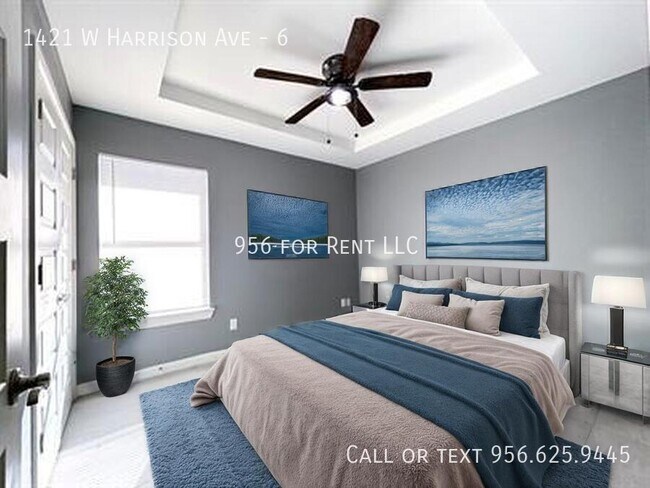 Building Photo - 1421 W Harrison Ave