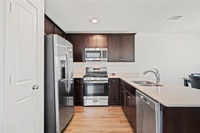 Building Photo - 17813 Willacy Cv
