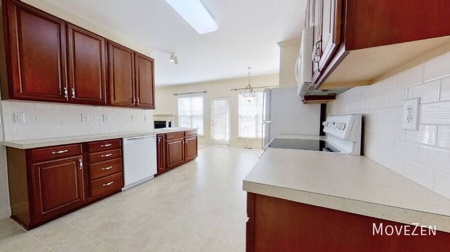Building Photo - 5808 Chesridge Ln