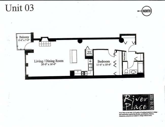 Building Photo - 700 N Larrabee St