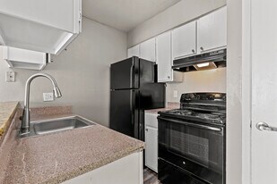 Interior Photo - Pecan Tree