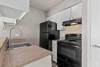 Interior Photo - Pecan Tree
