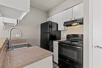 Interior Photo - Pecan Tree